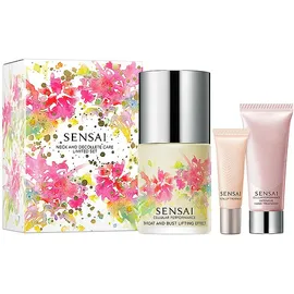 Sensai Cellular Performance Neck and Decollete Care Set 1 Stk