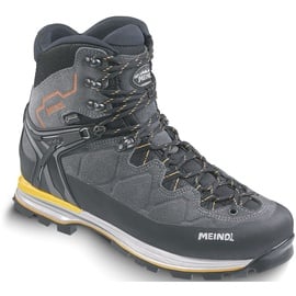 MEINDL Litepeak Pro GTX Herren anthrazit/orange 41,5