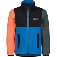 Color Kids Fleece Jacket Kinder Gr.110 - Fleecejacke -