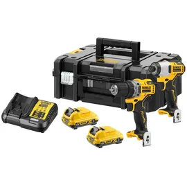 DeWalt DCK2110L2T
