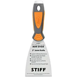 clauss Spachtel »Non Stick« 7,6 cm