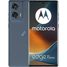 Motorola Edge 50 Fusion 8 GB RAM 256 GB forest blue