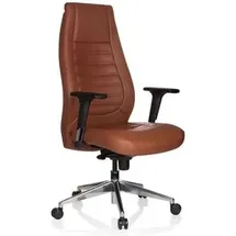 HJH Office Vitoro braun