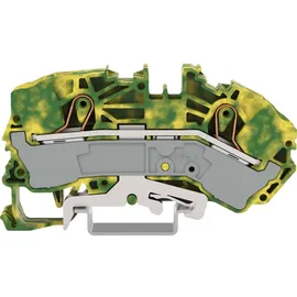 WAGO GmbH& Co. KG Schutzleiterklemme 16qmm gr-ge 2016-7607