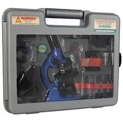 Konus Mikroskop Konuscience 1200x