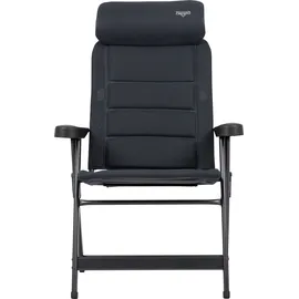 Crespo Campingstuhl AP/235 Grau