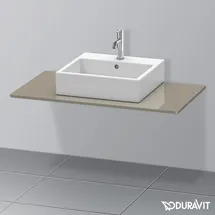 Duravit XSquare Konsole XS060E08989,