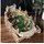 Ligna Arts Mechanisches Holzpuzzle Harry Potter Quidditch