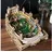 Ligna Arts Mechanisches Holzpuzzle Harry Potter Quidditch