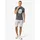 super.natural Cargo Bio Shorts Weiß XL