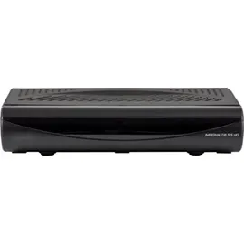 Imperial DB 5 S HD HDTV Receiver DVB-S2, Ethernet, Free-to-Air