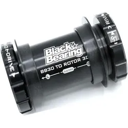 Innenlagergehäuse Black Bearing 42-68/73-DUB - B5 EINHEITSGRÖSSE