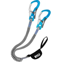 LACD Ultimate 3.0 Ferrata Klettersteigset - blue