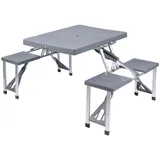 REDCLIFFS Tisch-Set Redcliffs