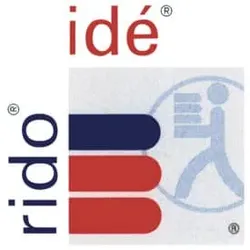 RIDO Ersatzeinlage Adress Telefon A5 7065812 für Timing 1