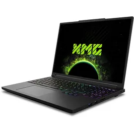 XMG PRO 16 VE M25dvb Intel Core i9-14900HX 32 GB RAM 1 TB SSD RTX 5070 Ti FreeDOS