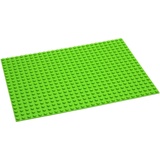 Hubelino Grundplatte grün (420312)