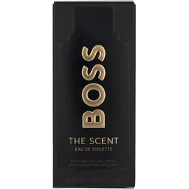 HUGO BOSS The Scent Eau de Toilette 100 ml