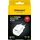 Intenso Power Adapter W30C2 GaN, Weiß 1x USB-C 30W