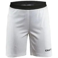New Wave CRAFT Progress 2.0 Shorts Kinder - white