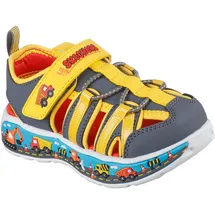 SKECHERS PLAY SCENE SPLASH Gelb 26