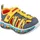 SKECHERS PLAY SCENE SPLASH Gelb 26
