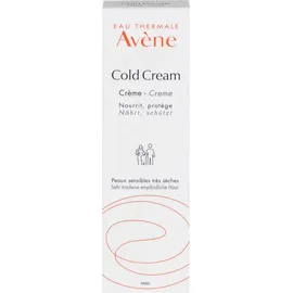 Avène Cold Cream 40 ml