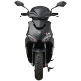 Bis - 50-ccm-Unter - 5-kW - (- 7-PS -) Motorroller Automatik Gängen online  kaufen