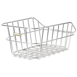 Basil Cento Aluminium silber