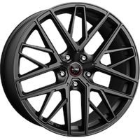 Momo Tires Momo RFX01 10x22 ET52 5x112 66,6, sandblast black