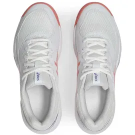 Asics Gel-Dedicate 8 Herren Weiß 39