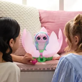 Spin Master Bloomables von Hatchimals - Kittyfly,