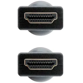 NANOCABLE HDMI-Kabel 10.15.1815 Stecker/Stecker 15 m Schwarz