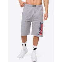 Lonsdale Herren Shorts normale Passform LOGO JAM M