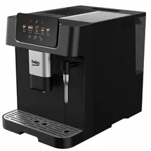 Beko Caffé Experto CEG 7302 B Kaffeevollautomat Schwarz