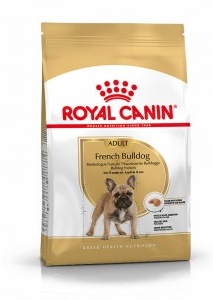 Royal Canin Adult Franse Bulldog hondenvoer  2 x 3 kg