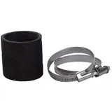 KSB Schlauchverbindung DN 100 Gummischlauch, 2 Schlauchschellen