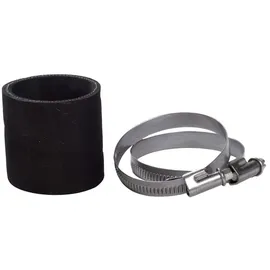 KSB Schlauchverbindung DN 100 Gummischlauch, 2 Schlauchschellen