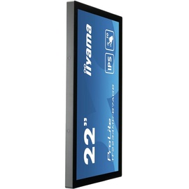 Iiyama ProLite TF2234MC-B7AGB 22"