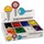 Wedo WEDO® Schlüsselkappen, rund, 200 Stk/VE