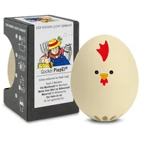 Brainstream PiepEi Gockel Kurzzeitmesser