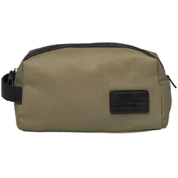 Coming Copenhagen Kulturtasche Morgan, L24 x B13 x H11.5cm, braun