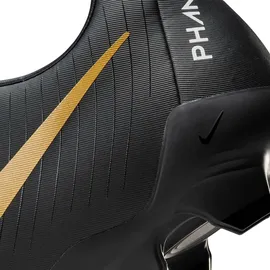 Nike Phantom GX 2 Academy MG weiß/metallic gold coin/schwarz 45