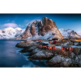 Ravensburger Hamnoy Lofoten (17081)