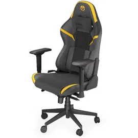 endorfy Scrim YL Kunstleder Gelb