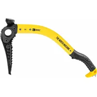 Grivel North Machine Thor Eisgerät (Größe 47cm, gelb)