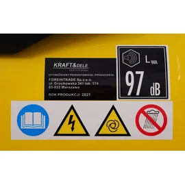 KRAFT&DELE KD1416