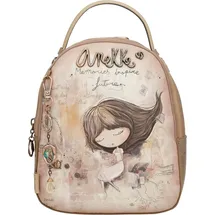 Anekke nature City Rucksack Mehrfarbig