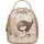 Anekke nature City Rucksack Mehrfarbig