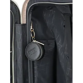 Travelite Barbara Novelty 4-Rollen M 65 cm / 68 l beige